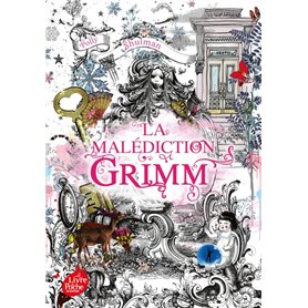 La malédiction Grimm - Tome 1