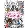 La malédiction Grimm - Tome 1