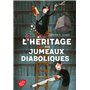 L'héritage des jumeaux diaboliques