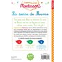 La serre de mamie, niveau 1 - J'apprends à lire Montessori