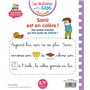 Les histoires de P'tit Sami Maternelle (3-5 ans) : Sami est en colère !