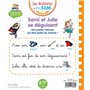 Les histoires de P'tit Sami Maternelle (3-5 ans) : Sami et Julie se déguisent