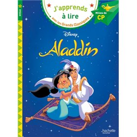 Aladdin CP Niveau 2