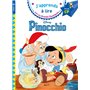 Pinocchio CP Niveau 3