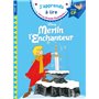 Merlin l'Enchanteur CP Niveau 3