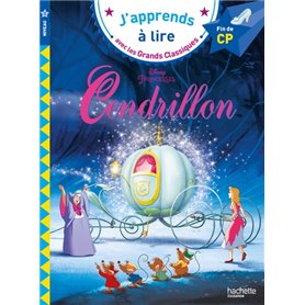 Cendrillon CP Niveau 3