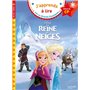 La Reine des Neiges CP Niveau 1