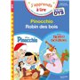 Disney - Pinocchio / Robin des Bois Spécial DYS (dyslexie)