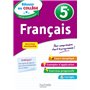 Réussir au collège - Français 5e