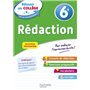 Réussir au collège - Rédaction 6e