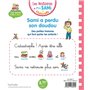 Les histoires de P'tit Sami  Maternelle (3-5 ans) : Sami a perdu son doudou