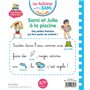 Les histoires de P'tit Sami Maternelle (3-5 ans) : Sami et Julie à la piscine