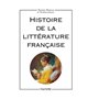 Histoire de la littérature française