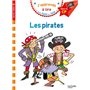 Sami et Julie CP Niveau 1 Les pirates