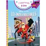 Les Indestructibles CE1