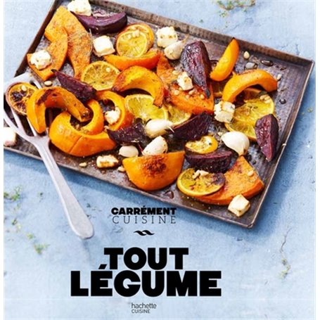 Tout légume