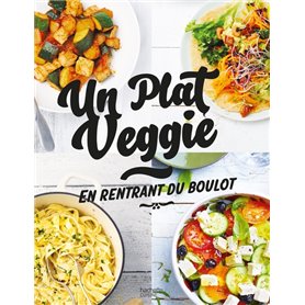 Un plat veggie