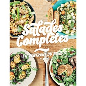 Salades complètes