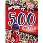 Miraculous - 500 stickers