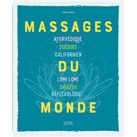 Massages du monde