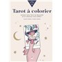 Tarot à colorier