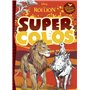 LE ROI LION - Super Colos - Disney