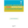 Histoire-Géographie, Géopolitique, Sciences politiques Terminale Spé- Livre du Professeur - Ed. 2020