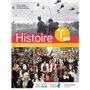 Histoire Terminales - Livre élève - Ed. 2020