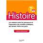 Histoire Terminales - Livre du professeur - Ed. 2020