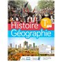 Histoire-Géographie Terminales compilation - Livre élève - Ed. 2020