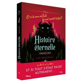 Twisted Tale Disney Histoire éternelle