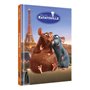 RATATOUILLE - Disney Cinéma - L'histoire du film - Pixar