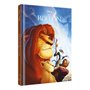 LE ROI LION - Disney Cinéma - L'histoire du film