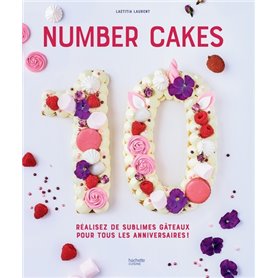 Number Cakes