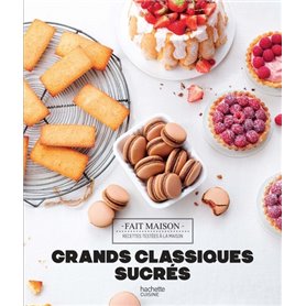 Grands classiques sucrés