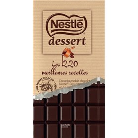 Les Meilleures Recettes Nestlé