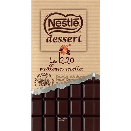 Les Meilleures Recettes Nestlé