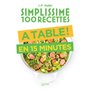 À table en 15 minutes