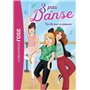 3 pas de danse 01 - Un été pour se préparer
