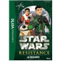 Star Wars Resistance 03 - La rescapée