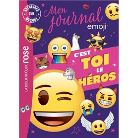 Emoji - Aventures sur mesure XXL