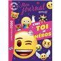 Emoji - Aventures sur mesure XXL