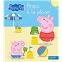 Peppa Pig - Peppa à la plage