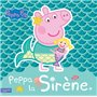 Peppa Pig-Peppa la sirène