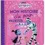 VAMPIRINA - Mon Histoire du Soir - La fête surprise - Disney