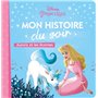 LA BELLE AU BOIS DORMANT - Mon Histoire du Soir - Aurore et les licornes - Disney Princesses