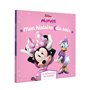 MINNIE - Mon Histoire du soir - La boutique de Minnie - Disney Junior