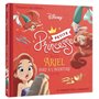 DISNEY PRINCESSES - Petites Princesses - Ariel part à l'aventure