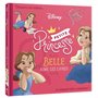 DISNEY PRINCESSES - Petites Princesses - Belle aime les livres