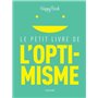 Le petit livre de l'optimisme